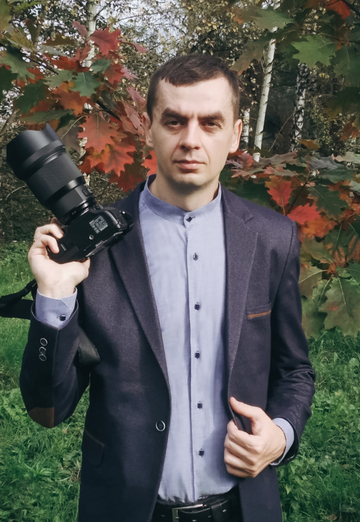 Моя фотография - Андриан, 42 из Черновцы (@andrian806)