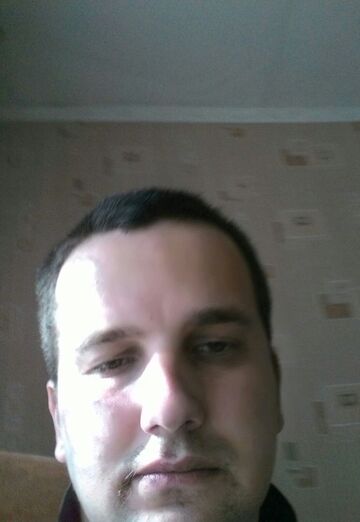 My photo - Yedik, 39 from Riga (@edik11605)