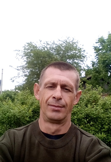 My photo - Oleg, 53 from Vladivostok (@oleg165408)