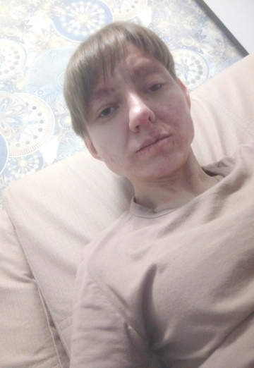 My photo - Katya Malysheva, 34 from Tolyatti (@katyamalisheva0)