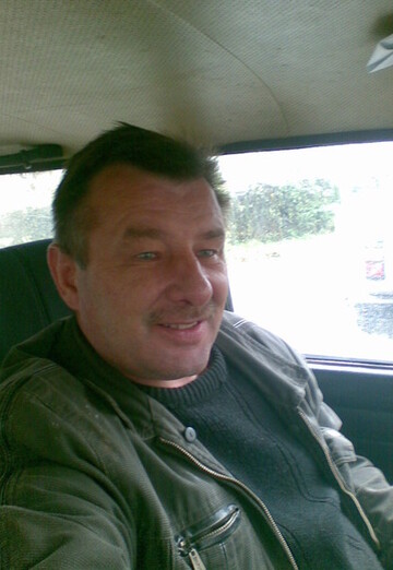 My photo - VyacheslavDergunov, 60 from Kalyazin (@vyacheslavdergunov)