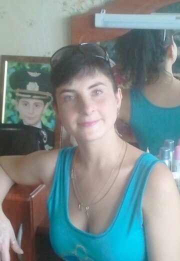 Моя фотография - Катя, 43 из Бенито-Хуарес (@anna35017)
