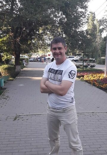 Mein Foto - Petr Schulekin, 36 aus Kamensk-Schachtinski (@petrshulekin)