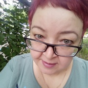Светлана, 55, Курган