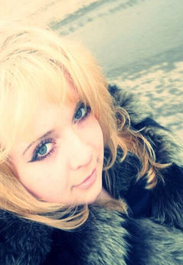 My photo - Katerina, 28 from Syzran (@katerina12712)