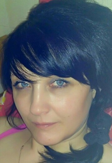 Моя фотография - Natali, 43 из Москва (@natali47715)