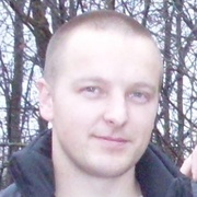 Дмитрий 44 Могилёв