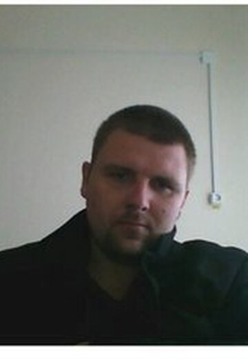 Моя фотография - Александр, 35 из Благодарный (@aleksandr716831)
