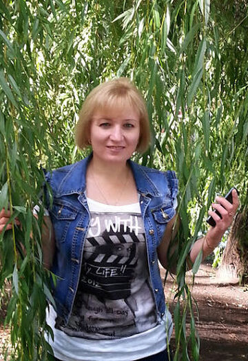 My photo - NATALYa, 53 from Saratov (@natalya372970)
