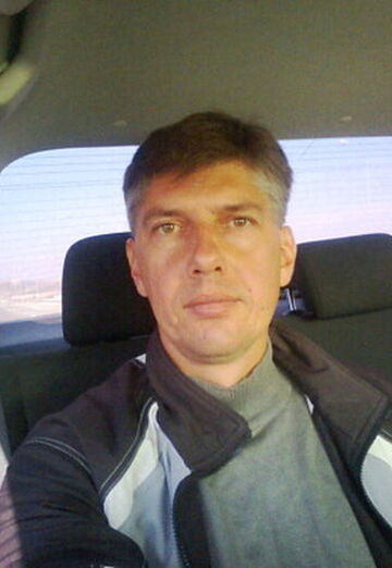 My photo - yaroslav, 46 from Budyonnovsk (@yaroslav8654)