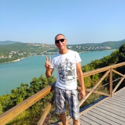 T@r@s, 40, Новороссийск