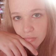 Юлия, 20, Тульский