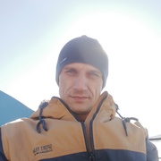 Александр, 35, Магадан
