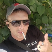 Владимир, 35, Брянск