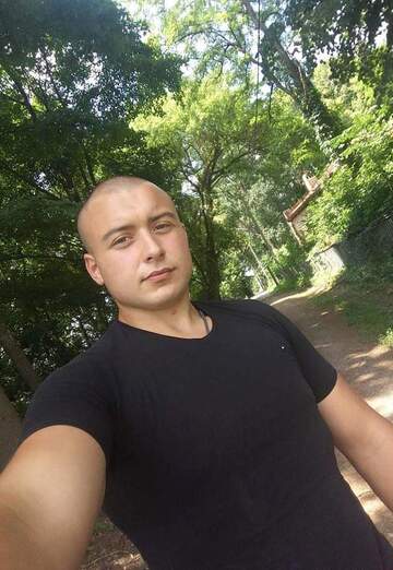 My photo - Іgor, 26 from Vinnytsia (@gor8801)