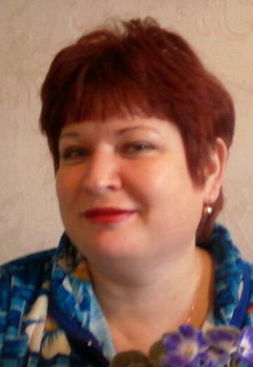 Моя фотография - Ольга, 52 из Искитим (@olga20636)