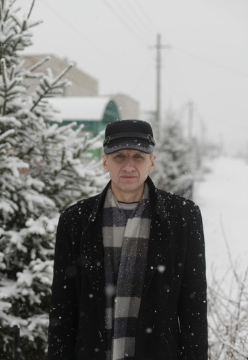 Моя фотография - Павел, 55 из Михайловка (@pavel163481)