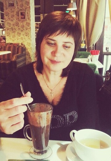 My photo - Lyudmila, 57 from Krasnodar (@ludmila52065)