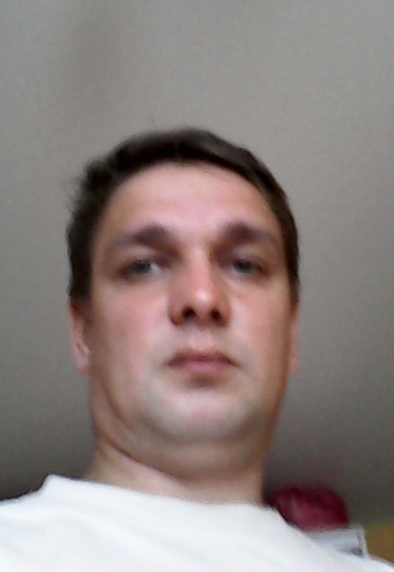 Моя фотография - Андрей, 41 из Выкса (@volkoda1983v)