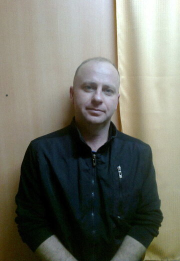 My photo - Aleksandr, 46 from New Urengoy (@aleksandr170729)