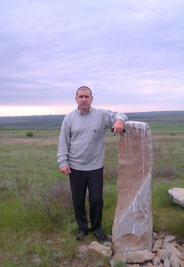 My photo - VLADIMIR, 51 from Shadrinsk (@vladimir262815)