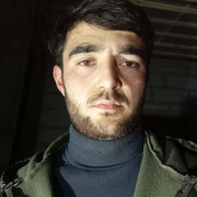 Изат, 27, Березовский