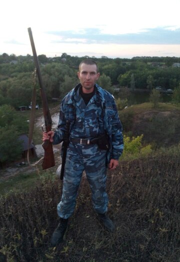 Моя фотография - Вадим, 37 из Кропивницкий (@vadim92587)