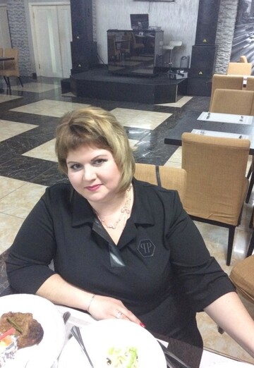 Моя фотография - Евгения, 44 из Рудный (@evgeniya46992)