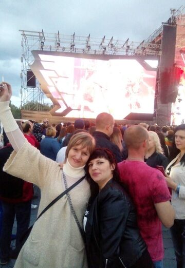 My photo - Olga, 40 from Krasnodar (@olga224213)