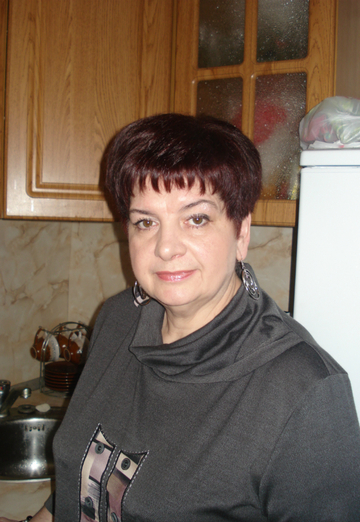 My photo - Tamara, 71 from Rzhev (@id231091)