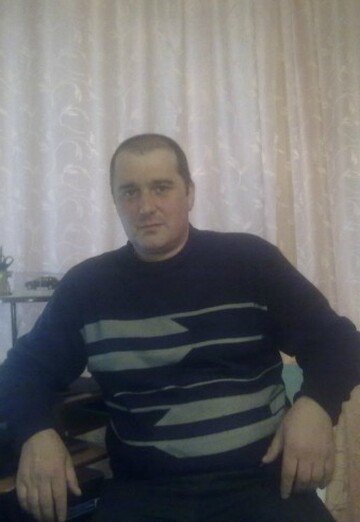 My photo - evgeniy, 49 from Volchikha (@evgeniy7753417)
