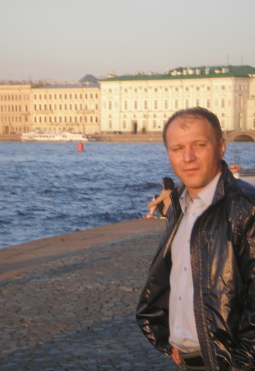 My photo - Sergey, 53 from Megion (@id386622)