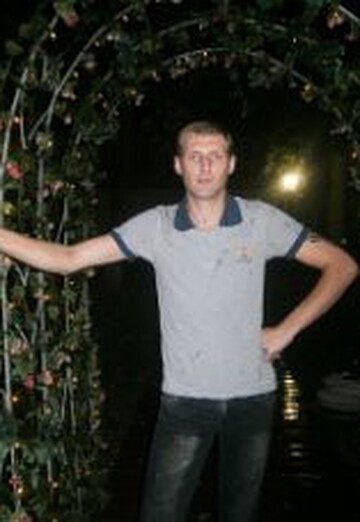 My photo - Evgeniy, 42 from Fryazino (@evgeniy8424412)