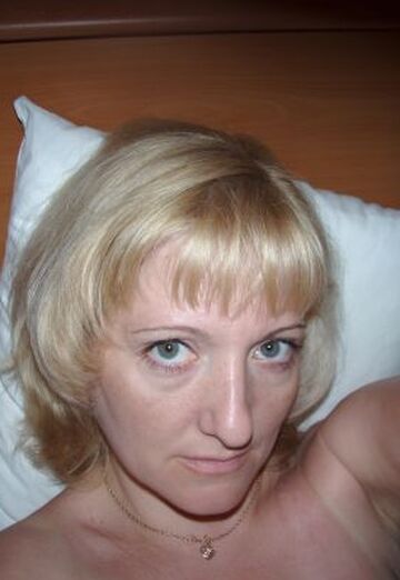 My photo - Viktoriya, 49 from Lysva (@viktoriyasa)