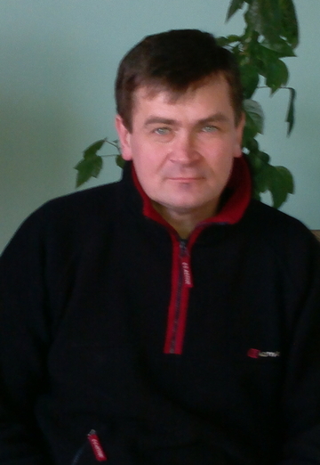 Моя фотография - Игорь, 55 из Николаев (@id561203)