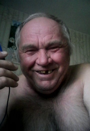 My photo - vasiliy, 74 from Poltava (@hankovasil)