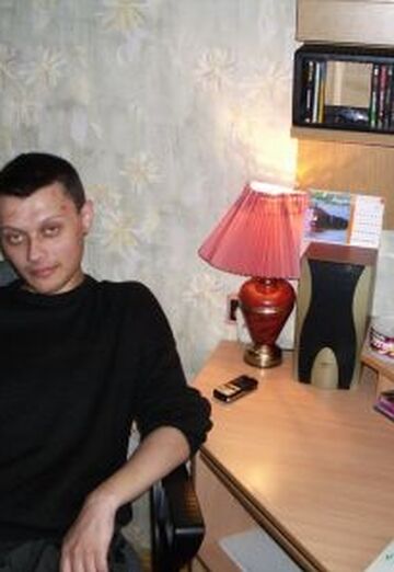 Моя фотография - Дмитрий, 44 из Дмитриев-Льговский (@mrakobes79)