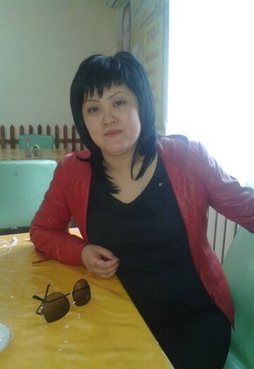 Моя фотография - НЭТАЛИ, 39 из Прокопьевск (@netali101)