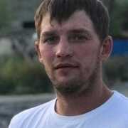 Андрей, 32, Арамиль