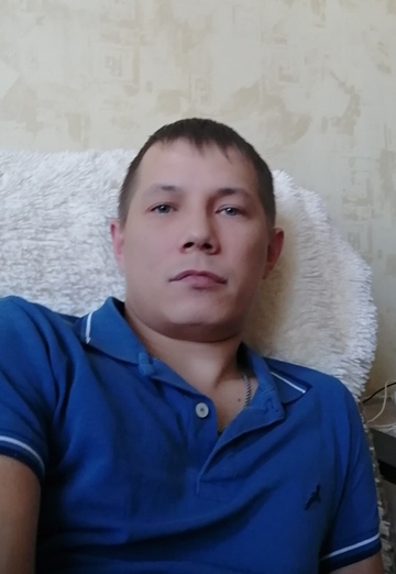 Моя фотография - Фёдор, 33 из Москва (@fedor24402)