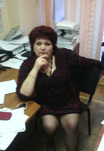 My photo - azaliya, 48 from Syktyvkar (@azaliya246)