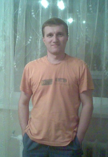 My photo - maksim, 46 from Anapa (@maksim1040)