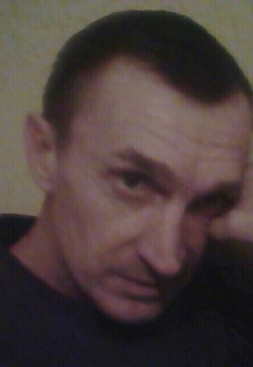My photo - Oleg, 53 from Salsk (@oleg305481)
