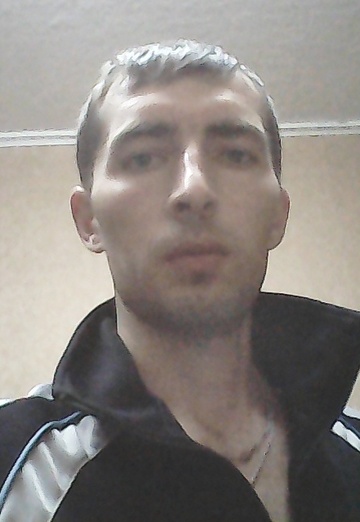 Моя фотография - Станислав, 40 из Рубцовск (@stanislav23795)