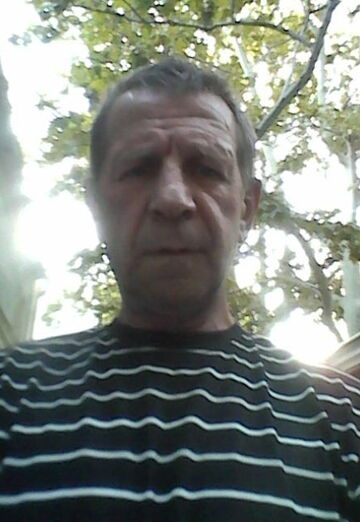 Моя фотография - Aleksandr, 61 из Одесса (@aleksandr760560)