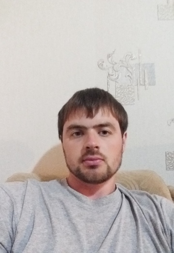 My photo - Anton, 32 from Severodvinsk (@anton142121)