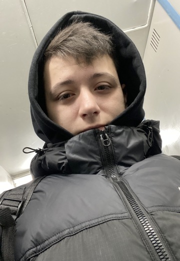 Denis (@denis316575) — my photo № 1
