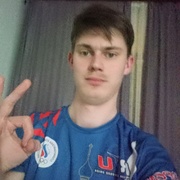 Дмитрий, 23, Лянтор