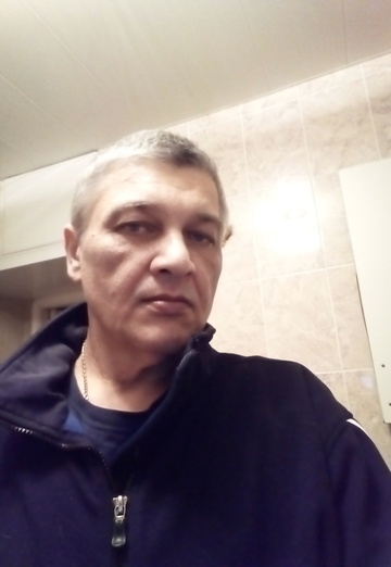 Моя фотография - Валерий, 53 из Брянск (@valeriy81111)