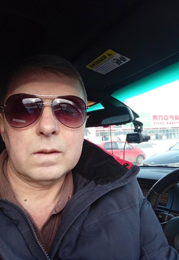 My photo - Sergey, 55 from Kurchatov (@sergey1051864)